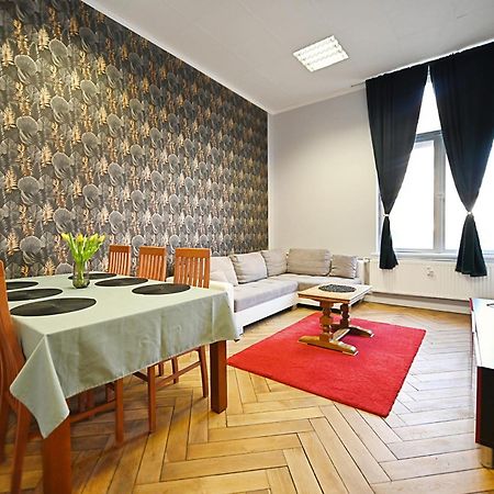 Przestronny Apartament 3City W Sopocie Z Trzema Sypialniami By Noclegi Renters Sopot Exterior foto