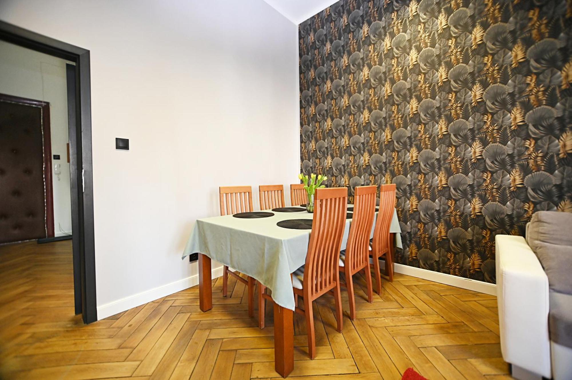 Przestronny Apartament 3City W Sopocie Z Trzema Sypialniami By Noclegi Renters Sopot Exterior foto
